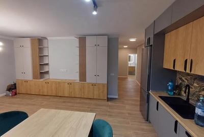 Apartament de 2 camere, parcare subterana, cartier Zorilor - 3