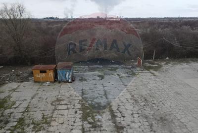 Spațiu industrial hale cu teren in zona Mihai Bravu Ploiesti - 3