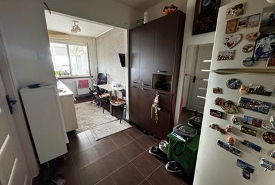Apartament 2 camere, semidecomandat, 52mp, Brazda lui Novac, Big Family - 5
