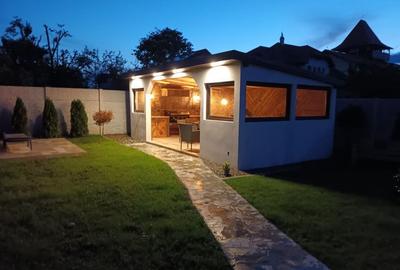 Casa individuala Harman Brasov - 26