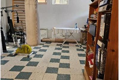 Vila individuala   D+P+1+M   Cambridge School - 6