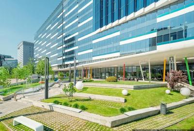 Equilibrium 2, Barbu Vacarescu, 457 - 3872 mp  0% comision! - 7