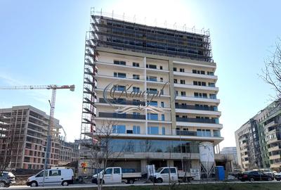 Studio ideal investitie pe strada Soporului - 2