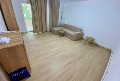 Apartament - Lacul Tei - Centrala Proprie - AC - TOTUL NOU - 4