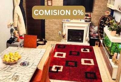 FĂRĂ COMISION | APARTAMENT 3 CAMERE, ETAJ 1, BALCON, PARCARE, MAGNOLIA - 1