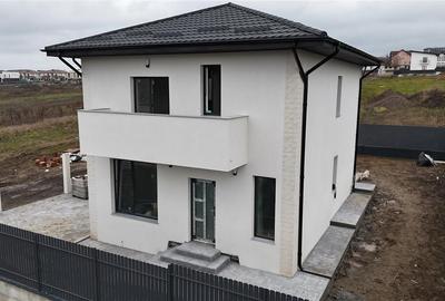 Casa Valea Adanca,4 camere, 2 bai,Incalz Pard,Placa,0% comision - 3