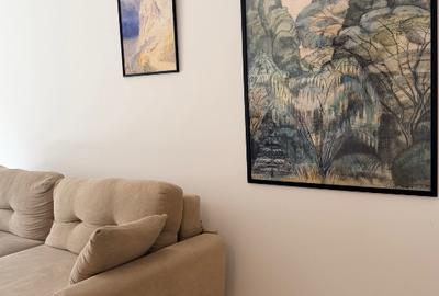 Inchiriere apartament Delta City Vacaresti Tineretului 2 camere - 3