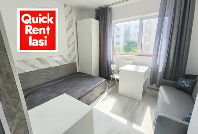 Garsoniera Renovata De Inchiriat Pentru 1Persoana 1200ron - 1