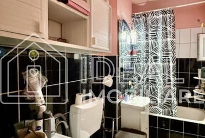 Apartament 2 camere decomandat | 50mp | Vasile Aron - 5