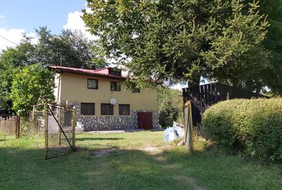 Casa de vacanta Timisu de Sus/Brasov/Oportunitate investitie - 1