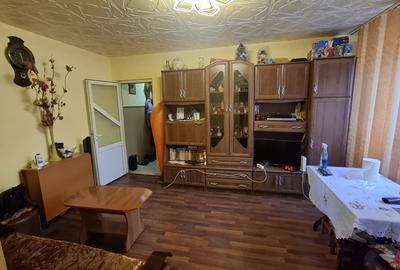 MIHAI BRAVU  2 camere cf2 , 3/4 , liber la 45000 euro - 6