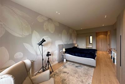 APARTAMENT PREMIUM CU 4 CAMERE IN HERASTRAU - PARK VIEW - 12