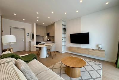 Aviatiei Towers 2 Rooms - First Rent - 1