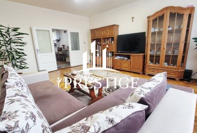 CASĂ TIP DUPLEX | DEMISOL + ETAJ   182 MP UTILI | SIBIU ZONA CENTRALĂ - 2