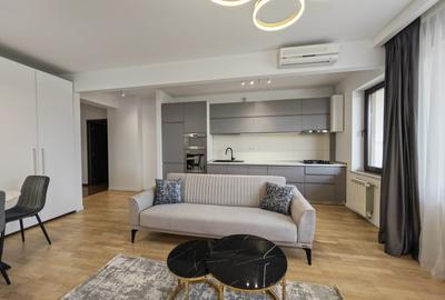 Vânzare 2 Camere Iancu Nicolae- Pădurea Băneasa - str. Privighetori, parcare - 4