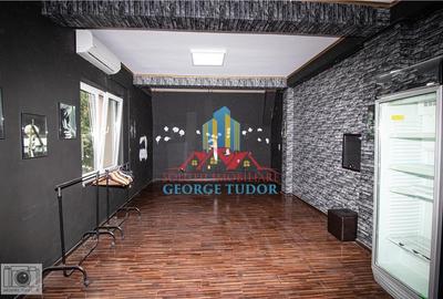 Inchiriere spatiu comercial, 0% COMISION, Str. Sergent Ion Iriceanu 35 - 8