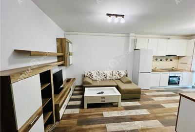 Apartament de 2 camere cu balcon si loc de parcare zona Garii Sibiu - 1