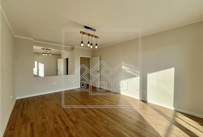 Apartament 2 camere, jaluzele electrice, aer cond. (NCL-41D-MI) - 2