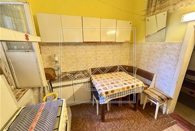 Apartament 2 camere de vanzare in Sibiu - zona centrala - 11
