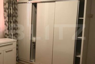 Apartament 2 camere la cheie, etaj intermediar, Grigorescu - 8