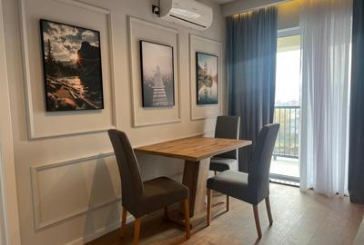 NOU - Apartament cu 2 camere - parcare subterana - Oncos - 5