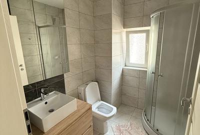 Închiriere Apartament 3 camere - Complex Kristal Parc Residence - Loc de parcare - 6