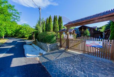 CASA DEOSEBITA DE VANZARE INTRERAURI, COAS - 14