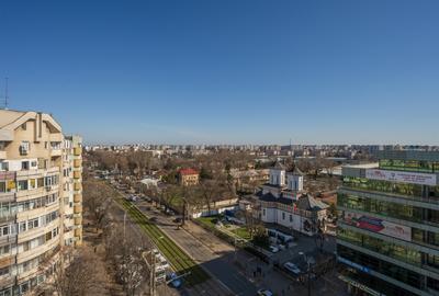 Ghencea - Garleni | 3 camere dec | 73 mp | vedere libera - 7