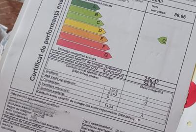Garsonieră Gavana 3 , Decomandata / mobilată , finisaje medii! - 12
