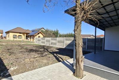 Duplex finalizat la cheie cu 5 camere - 25