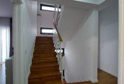 VILĂ INDIVIDUALĂ 5 CAMERE mobilată și utilată complet, Drumul Dobroesti Fundeni - 23