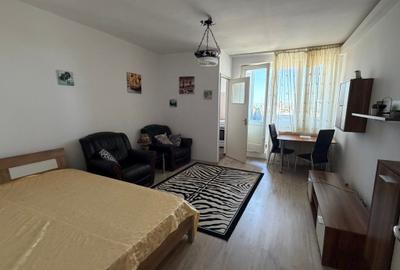 Inchiriere garsoniera mobilata si utilata zona Grivitei Brasov - 2