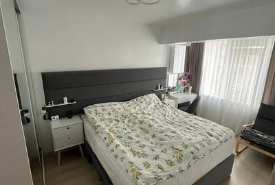 Apartament 3 camere zona Inel II - 2