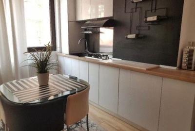 Apartament 2 camere Modern zona Rond Alba Iulia+CTP+Parcare - 2
