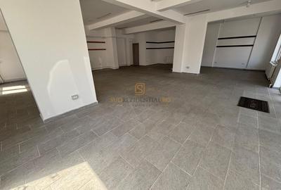De inchiriat spatiu comercial stradal, 113 mp – Soseaua Giurgiului - 7