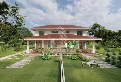 Duplex de vanzare Sanandrei | - 4