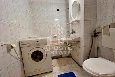 Apartament 1 camera de inchiriat, zona Brancoveanu - 7