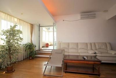 Penthouse 5 camere Gradina Icoanei - 3