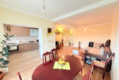 Duplex cu 3 camere în Bucovăț (Remetea Mare)