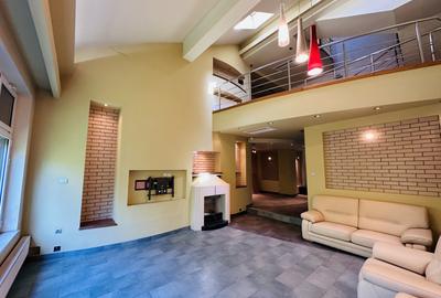 SUPER PROPIETATE LA PADURE ROSU, vila superba 709 mp, 1213 mp teren, piscina ! - 8