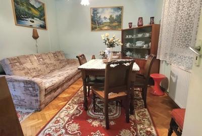 Apartament luminos cu 2 camere, zona Dambu - 2