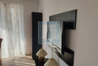 Apartament 2 camere + parcare, Avantgarden 3, et. 1/ 8 - 4