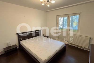 Apartament 4 camere de închiriat | central | etaj 2 | semidecomandat | - 13