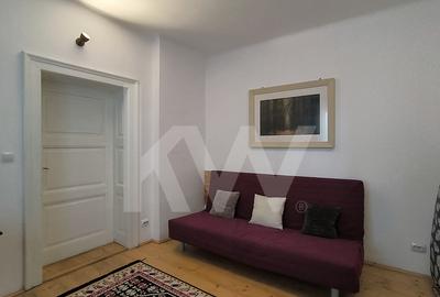 Apartament 2 camere – Centrul Istoric, str.Tribunei – Etaj 2 – 62.8 mp - 8