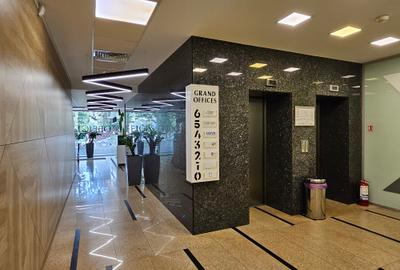 Inchiriere birouri - Floreasca Grand Offices - 21
