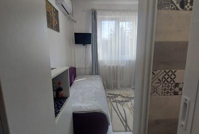 Garsonieră decomandată, mobilată în Gheorgheni