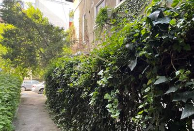 Garsoniera Premium in Vila interbelica**Boxa+Mansarda+Curte/R. Beller/DOROBANTI - 25