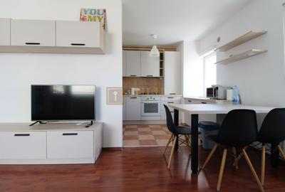 Banu Construct; Loc de PARCARE si Ctr. Inclus. - 2