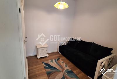 APARTAMENT DE LUX 3 CAMERE | 110 MP | TERASĂ 14 MP | CALEA DUMBRĂVII - 11