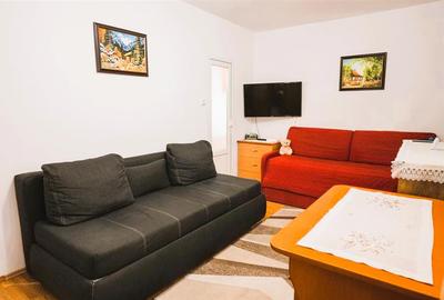 Garsonieră semidecomandată, mobilată în Tractorul